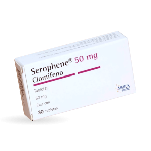 Serophene