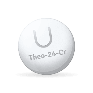 Theo-24 Cr