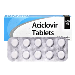 Aciclovir