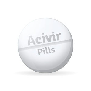 Acivir Pills