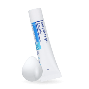Adaferin Gel