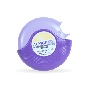 Advair Diskus