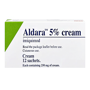 Aldara Cream