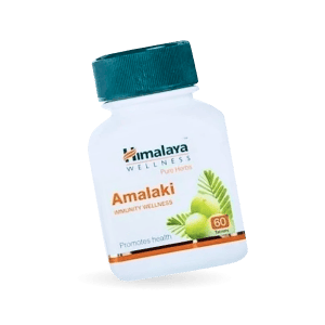 Amalaki