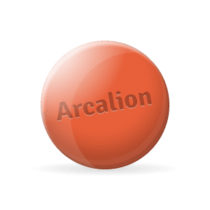 Arcalion