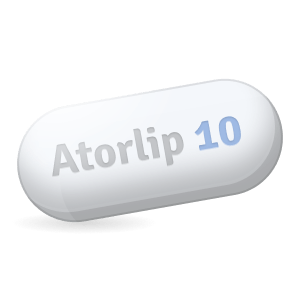 Atorlip 10