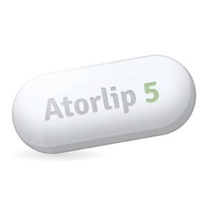 Atorlip 5