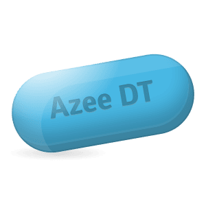 Azee DT