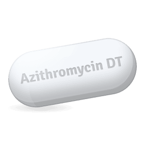 Azithromycin DT