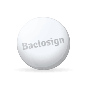 Baclosign