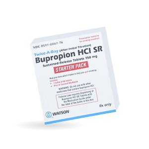Bupropion