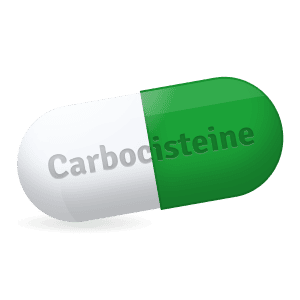 Carbocisteine