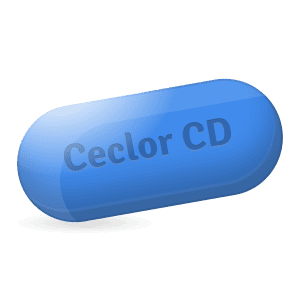 Ceclor CD
