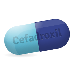 Cefadroxil