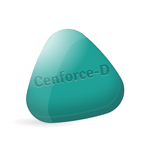 Cenforce-D