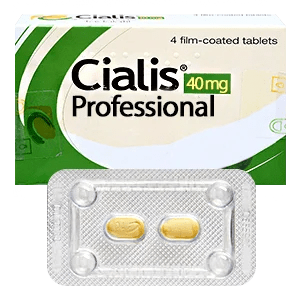 Cialis Professional