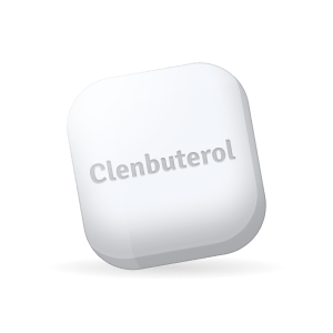 Clenbuterol
