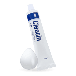 Cleocin Gel