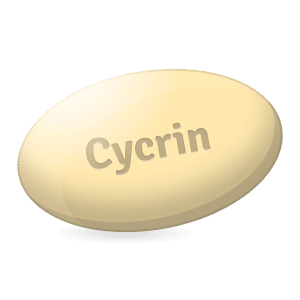 Cycrin