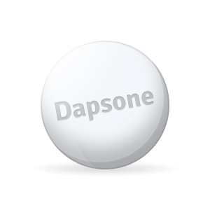 Dapsone