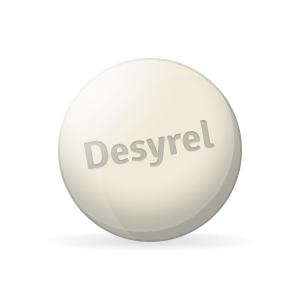 Desyrel