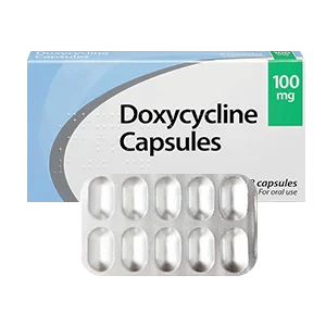 Doxycycline
