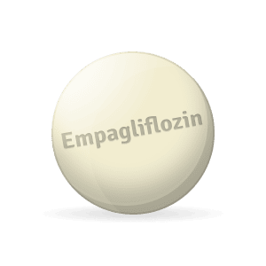 Empagliflozin
