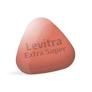 Extra Super Levitra