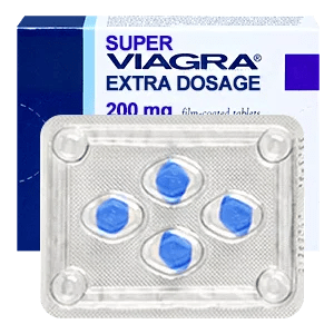 Extra Super Viagra