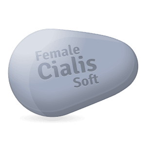 Female Cialis Soft