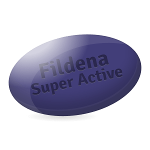Fildena Super Active