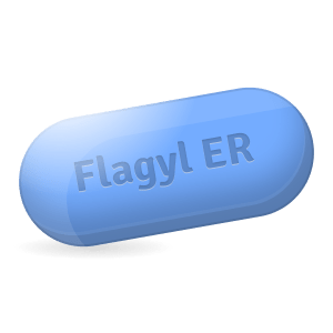 Flagyl ER