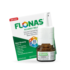 Flonase Nasal Spray