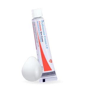 Flutivate Skin Cream
