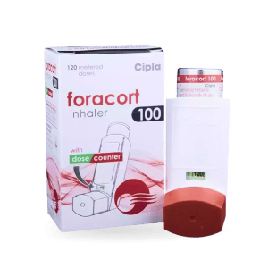Foracort Inhaler