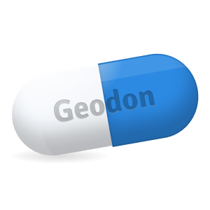 Geodon
