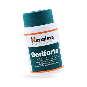 Geriforte
