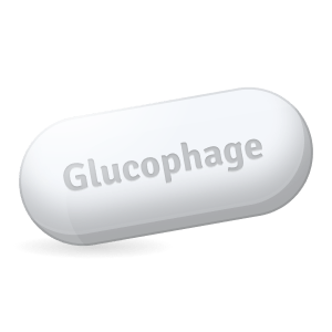 Glucophage