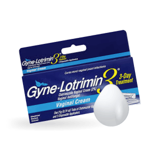 Gyne-Lotrimin