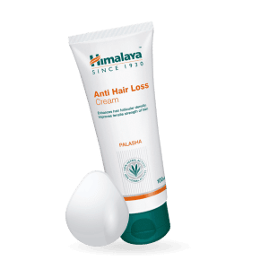 Hair Loss Cream