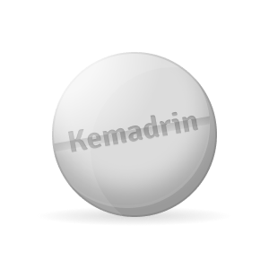 Kemadrin