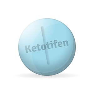 Ketotifen