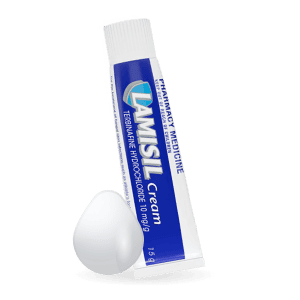 Lamisil Cream