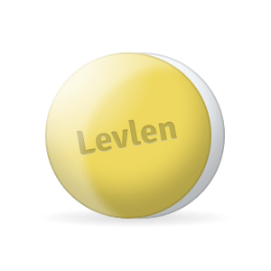 Levlen