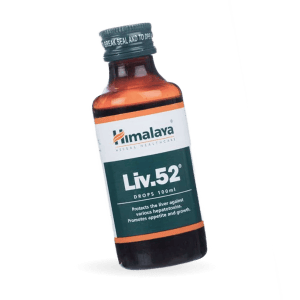 Liv.52 Drops