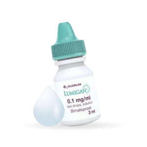 Lumigan