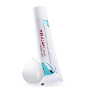Melacare Forte Cream