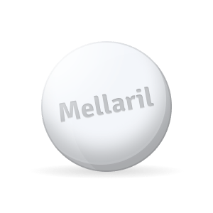 Mellaril
