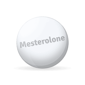 Mesterolone