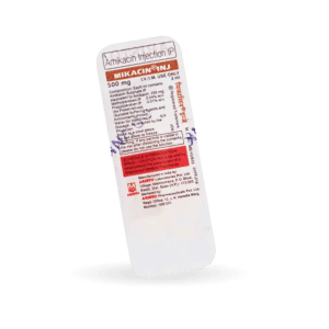 Mikacin Injection